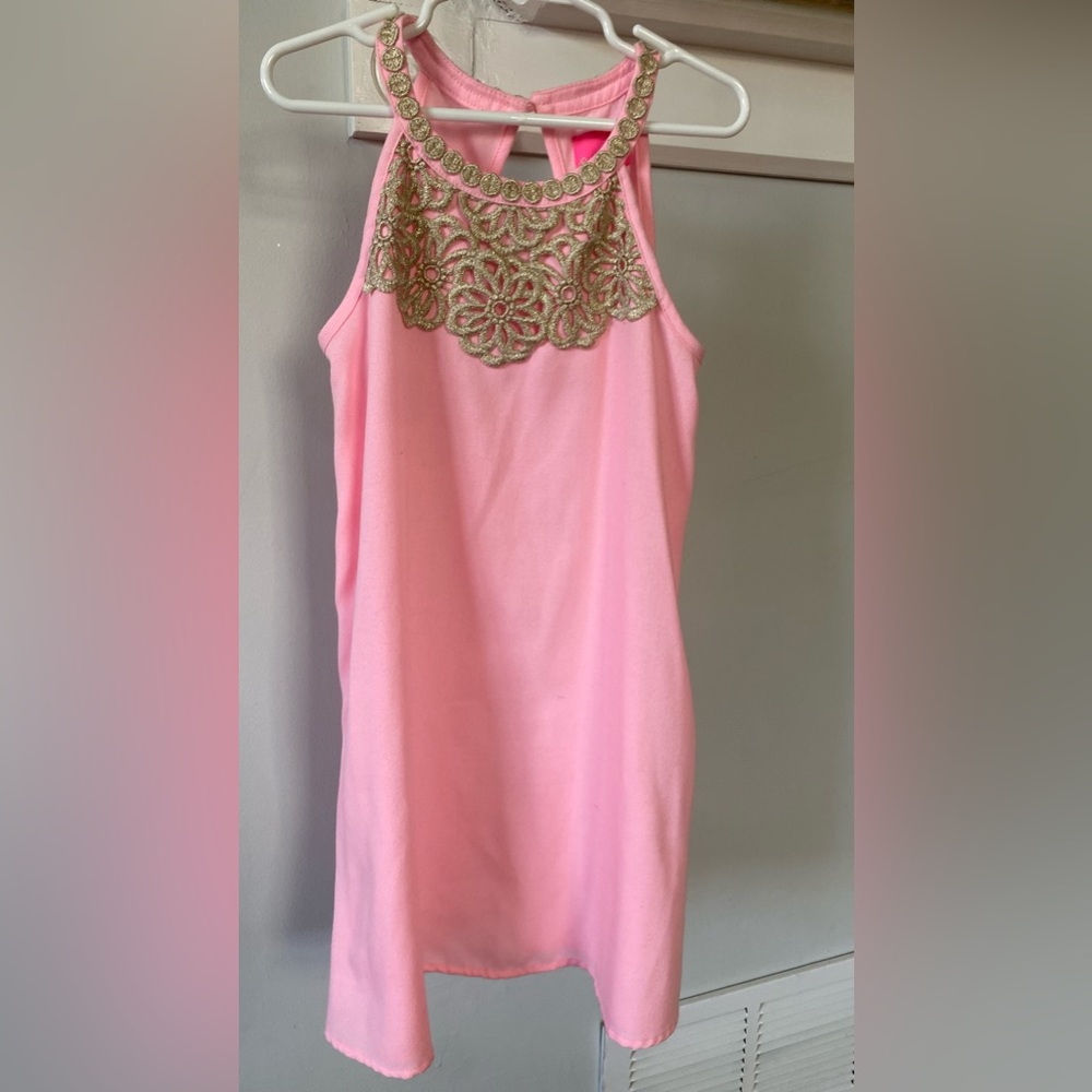 Lilly Pulitzer dress